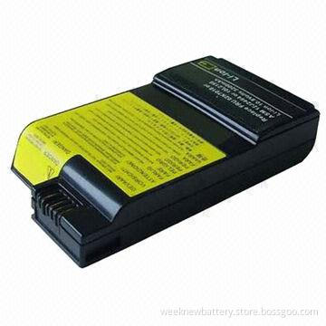 Grade A 14-month Warranty 12j2464 Laptop Battery, 100% Compatible, 5-day Delivery
